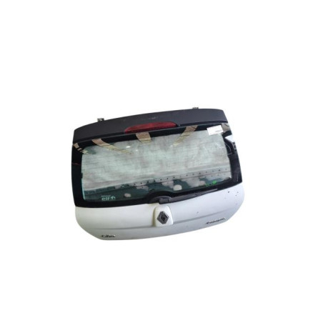 Malle/Hayon arriere RENAULT CLIO 2 CAMPUS