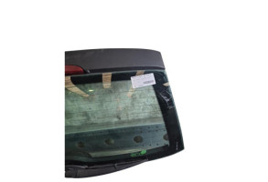 Malle/Hayon arriere RENAULT CLIO 2 CAMPUS Photo n°3