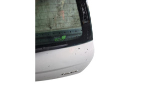 Malle/Hayon arriere RENAULT CLIO 2 CAMPUS Photo n°4