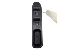 Interrupteur de leve vitre avant gauche PEUGEOT 307 Photo n°5