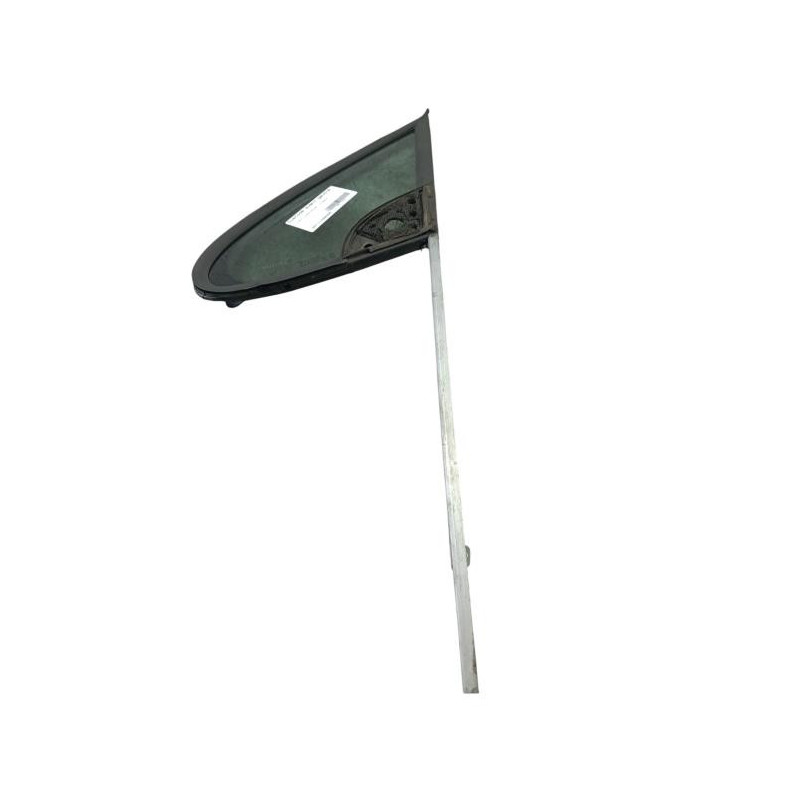 Custode avant gauche (porte) PEUGEOT 307 Photo n°1