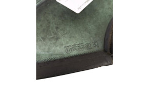 Custode avant gauche (porte) PEUGEOT 307 Photo n°5