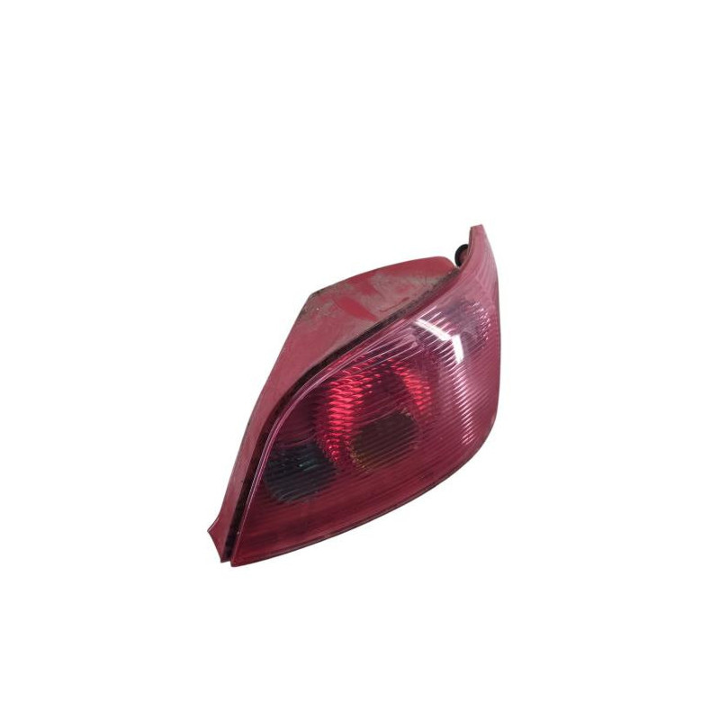Feu arriere principal droit (feux) PEUGEOT 307 Photo n°1