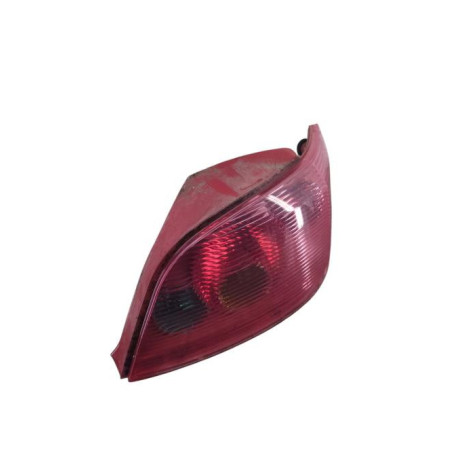 Feu arriere principal droit (feux) PEUGEOT 307