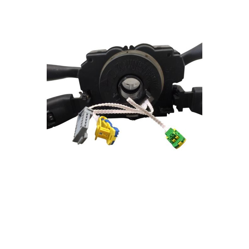 Com (Bloc Contacteur Tournant+Commodo Essuie Glace+Commodo Phare) PEUGEOT 307 Photo n°1