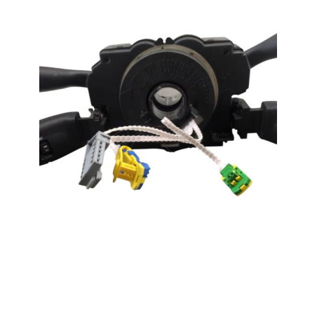 Com (Bloc Contacteur Tournant+Commodo Essuie Glace+Commodo Phare) PEUGEOT 307