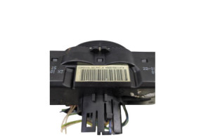 Com (Bloc Contacteur Tournant+Commodo Essuie Glace+Commodo Phare) PEUGEOT 307 Photo n°2