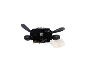 Com (Bloc Contacteur Tournant+Commodo Essuie Glace+Commodo Phare) PEUGEOT 307 Photo n°3