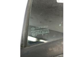 Custode arriere gauche (porte) RENAULT CLIO 3 Photo n°3