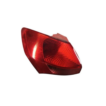 Feu arriere principal gauche (feux) KIA VENGA