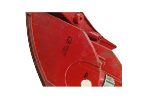 Feu arriere principal gauche (feux) KIA VENGA Photo n°5