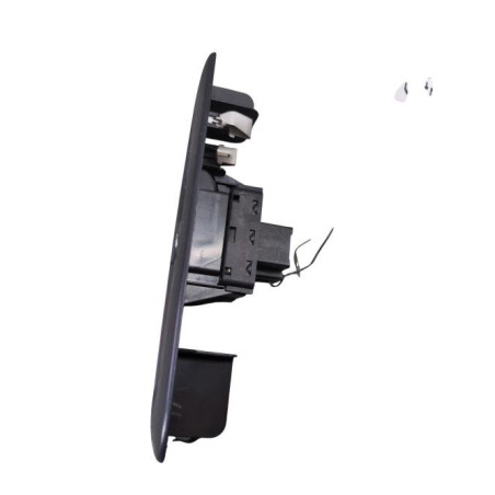 Interrupteur de leve vitre avant gauche PEUGEOT 208 1