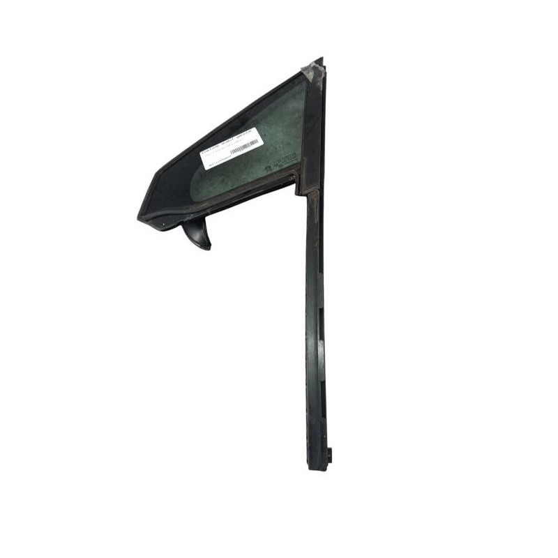 Custode avant gauche (porte) PEUGEOT 208 1 Photo n°1