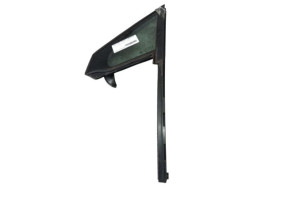 Custode avant gauche (porte) PEUGEOT 208 1 Photo n°1