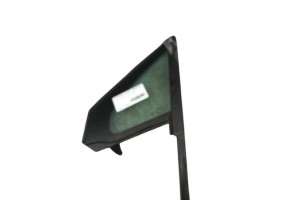 Custode avant gauche (porte) PEUGEOT 208 1 Photo n°5