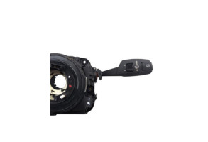 Com (Bloc Contacteur Tournant+Commodo Essuie Glace+Commodo Phare) BMW SERIE 1 E81 Photo n°5