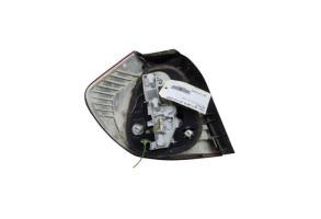 Feu arriere principal droit (feux) BMW SERIE 1 E81 Photo n°7