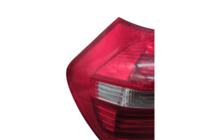 Feu arriere principal gauche (feux) BMW SERIE 1 E81 Photo n°5