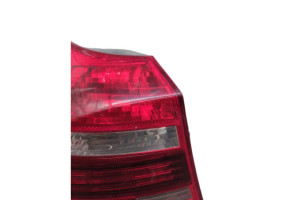 Feu arriere principal gauche (feux) BMW SERIE 1 E81 Photo n°6