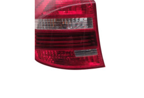 Feu arriere principal gauche (feux) BMW SERIE 1 E81 Photo n°7