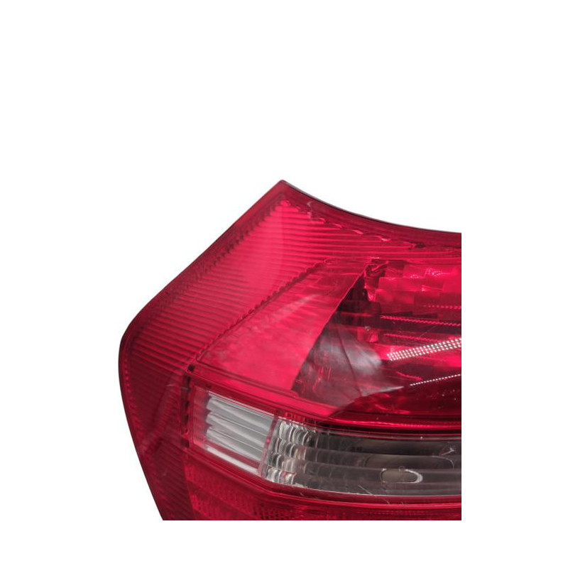Feu arriere principal gauche (feux) BMW SERIE 1 E87 Photo n°1