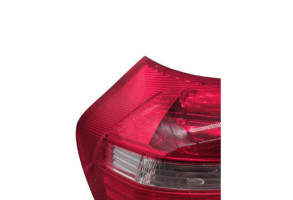 Feu arriere principal gauche (feux) BMW SERIE 1 E87 Photo n°1