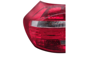 Feu arriere principal gauche (feux) BMW SERIE 1 E87 Photo n°2