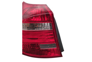 Feu arriere principal gauche (feux) BMW SERIE 1 E87 Photo n°3