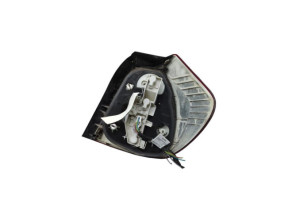 Feu arriere principal gauche (feux) BMW SERIE 1 E87 Photo n°7