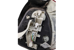 Feu arriere principal gauche (feux) BMW SERIE 1 E87 Photo n°8