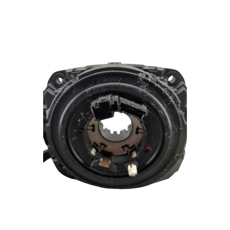 Com (Bloc Contacteur Tournant+Commodo Essuie Glace+Commodo Phare) BMW SERIE 1 E87 Photo n°1