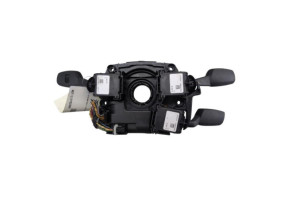 Com (Bloc Contacteur Tournant+Commodo Essuie Glace+Commodo Phare) BMW SERIE 1 E87 Photo n°3