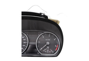 Compteur BMW SERIE 1 E87 Photo n°6