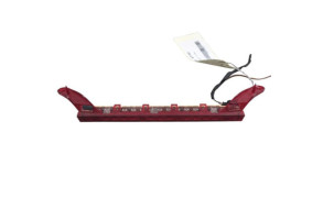 Feu arriere stop central BMW SERIE 1 E87 Photo n°1