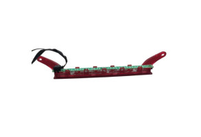 Feu arriere stop central BMW SERIE 1 E87 Photo n°3