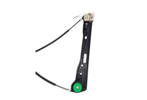 Leve vitre electrique avant gauche BMW SERIE 1 E87 Photo n°1