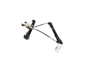 Leve vitre electrique avant gauche BMW SERIE 1 E87 Photo n°2