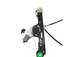 Leve vitre electrique avant gauche BMW SERIE 1 E87 Photo n°3