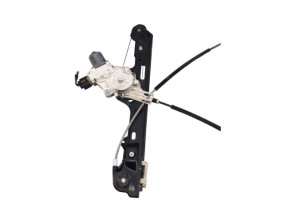 Leve vitre electrique avant gauche BMW SERIE 1 E87 Photo n°5