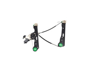 Leve vitre electrique avant gauche BMW SERIE 1 E87 Photo n°6