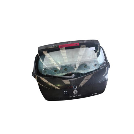 Malle/Hayon arriere RENAULT CLIO 3