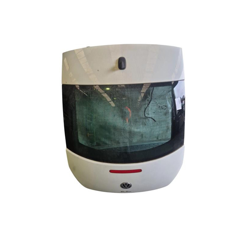 Malle/Hayon arriere VOLKSWAGEN BEETLE 2 Photo n°1