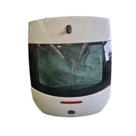 Malle/Hayon arriere VOLKSWAGEN BEETLE 2