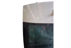 Malle/Hayon arriere VOLKSWAGEN BEETLE 2 Photo n°2