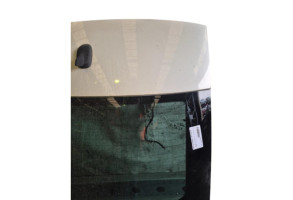 Malle/Hayon arriere VOLKSWAGEN BEETLE 2 Photo n°3