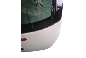 Malle/Hayon arriere VOLKSWAGEN BEETLE 2 Photo n°4