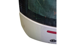 Malle/Hayon arriere VOLKSWAGEN BEETLE 2 Photo n°5