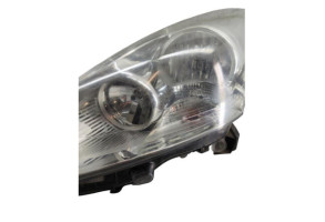 Optique avant principal gauche (feux)(phare) PEUGEOT 3008 1 Photo n°3