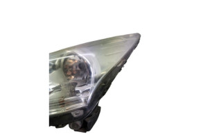 Optique avant principal gauche (feux)(phare) PEUGEOT 3008 1 Photo n°4