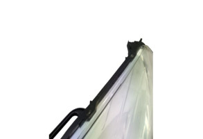 Optique avant principal gauche (feux)(phare) PEUGEOT 3008 1 Photo n°5